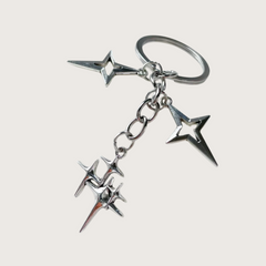 Cosmic Cut Charm