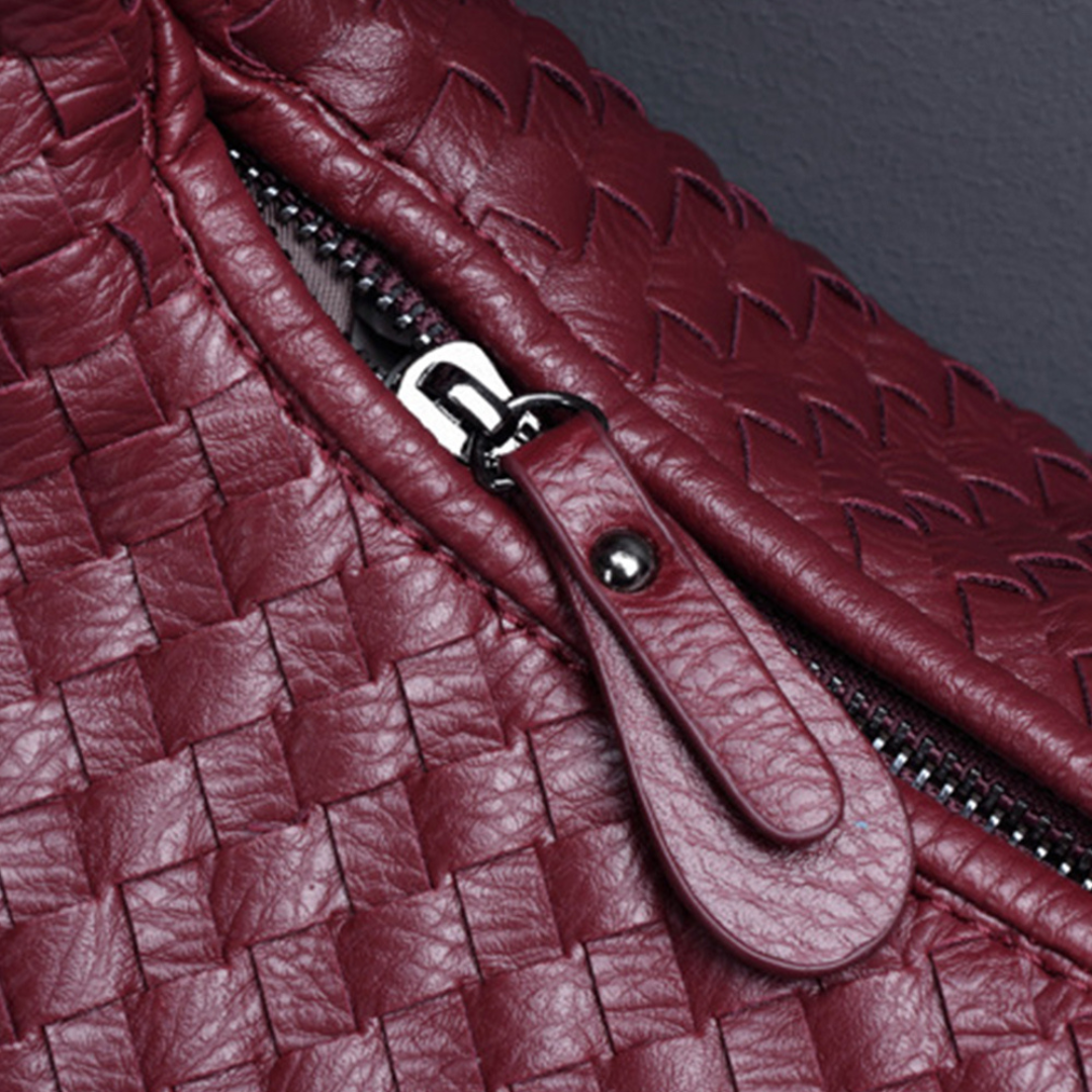 Cleo Soft Weave