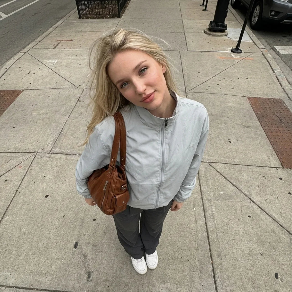 More than pretty bags